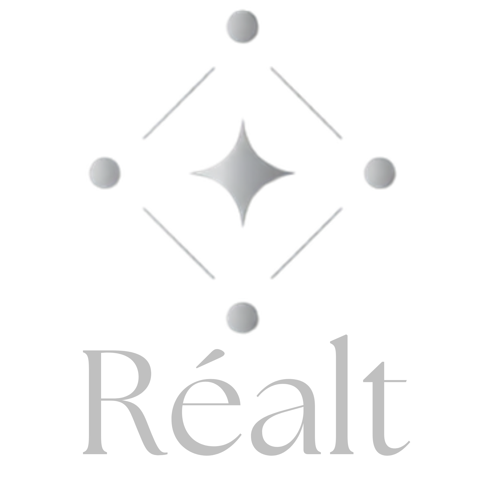 Réalt vocal ensemble logo